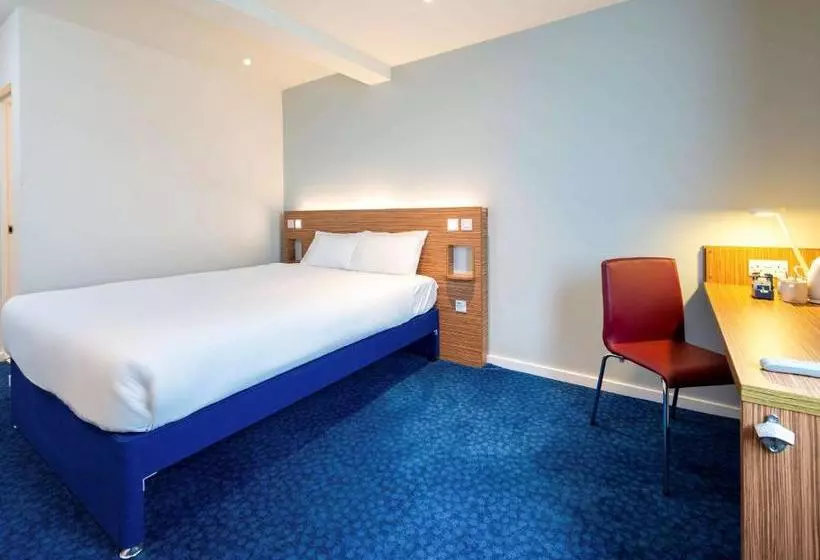 Hotelli Peterhead Aberdeenshire