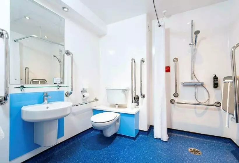 Hotelli Peterhead Aberdeenshire