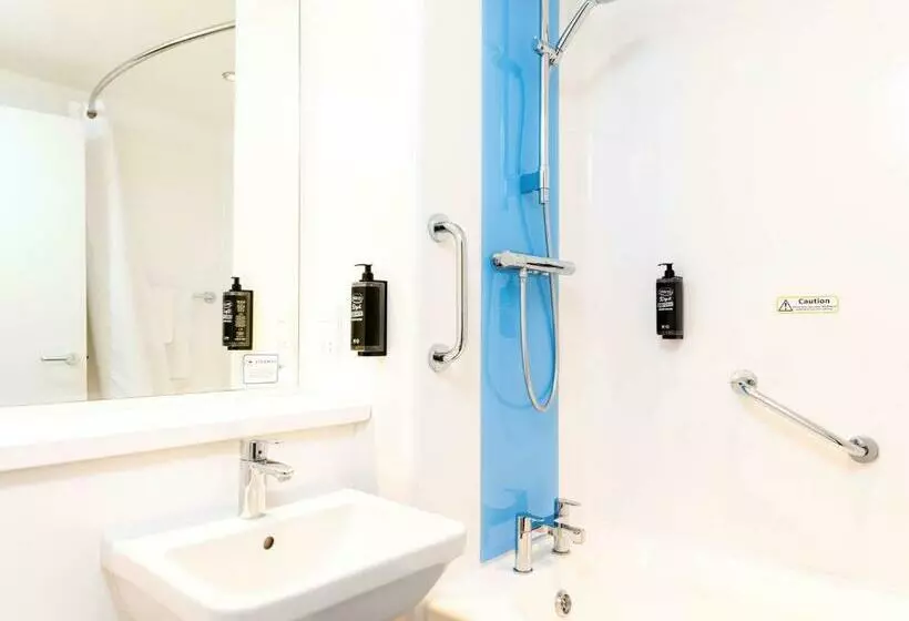 Hotelli Peterhead Aberdeenshire