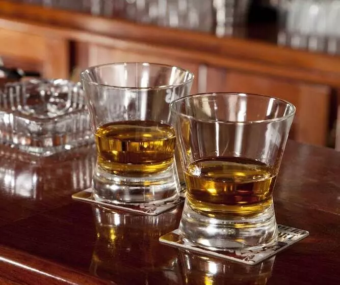 Hotelli Kassaboera Lodge