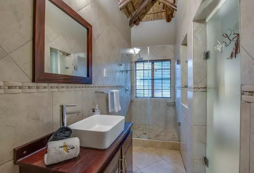 Hotelli Kassaboera Lodge