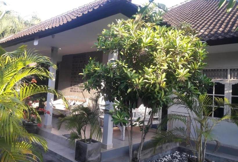 בית מלון כפרי Oyo 90540 Swan Guest House