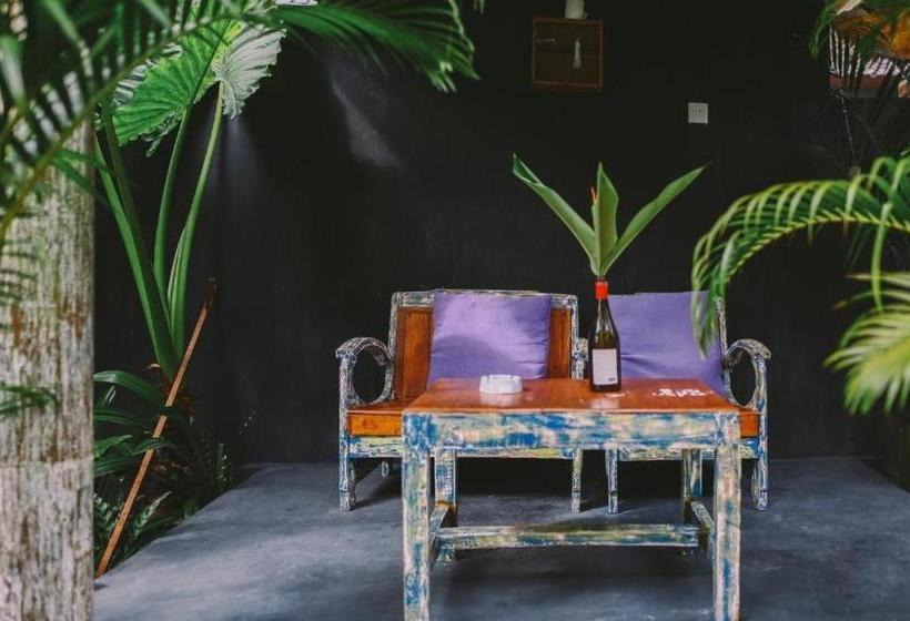 בית מלון כפרי Oyo 90540 Swan Guest House