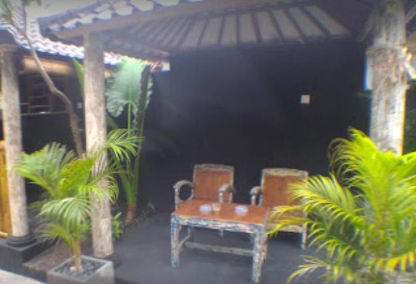 בית מלון כפרי Oyo 90540 Swan Guest House