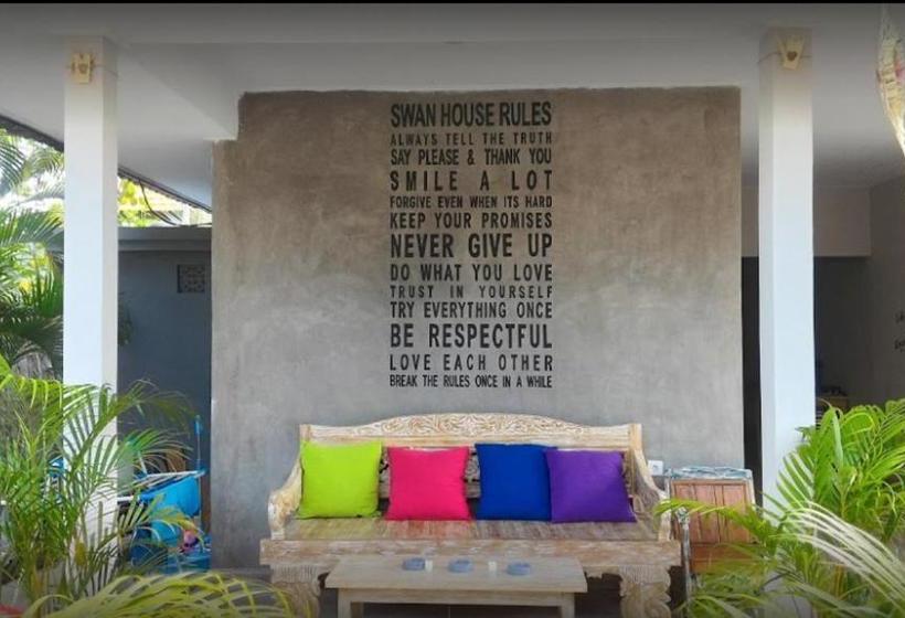 בית מלון כפרי Oyo 90540 Swan Guest House