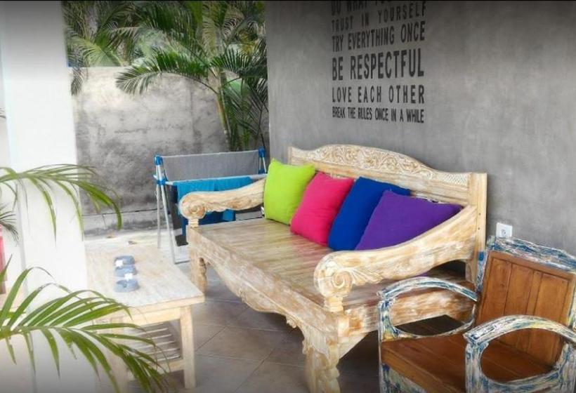 בית מלון כפרי Oyo 90540 Swan Guest House