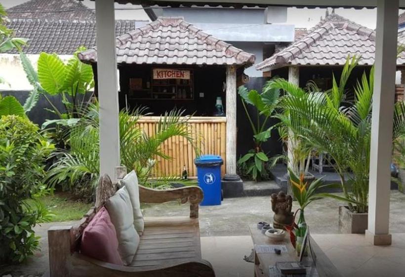 בית מלון כפרי Oyo 90540 Swan Guest House