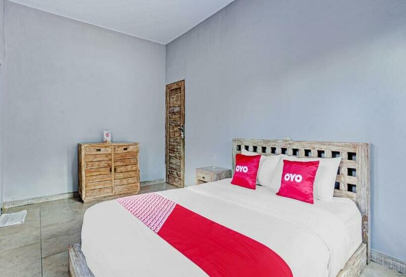 בית מלון כפרי Oyo 90540 Swan Guest House