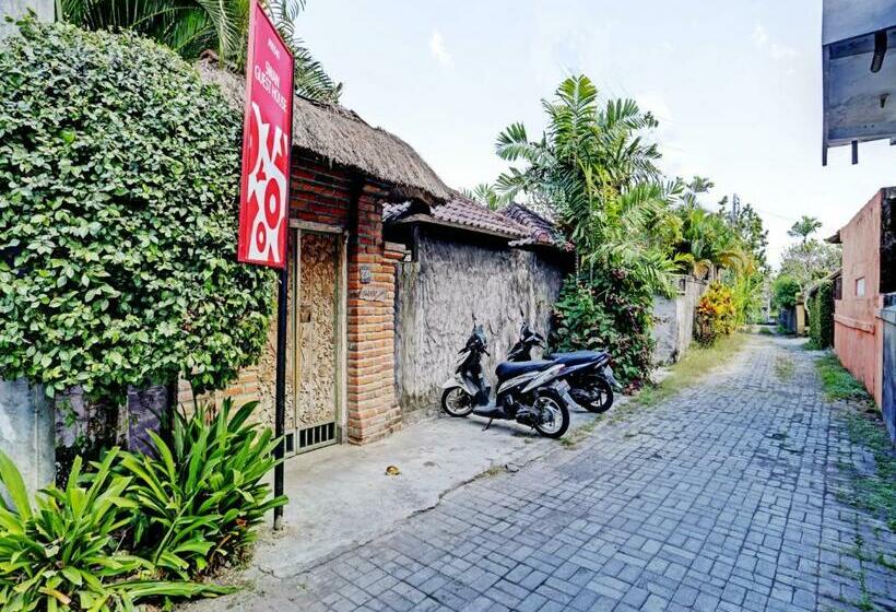 בית מלון כפרי Oyo 90540 Swan Guest House