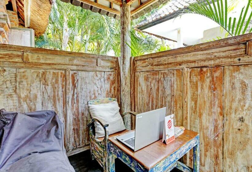 בית מלון כפרי Oyo 90540 Swan Guest House