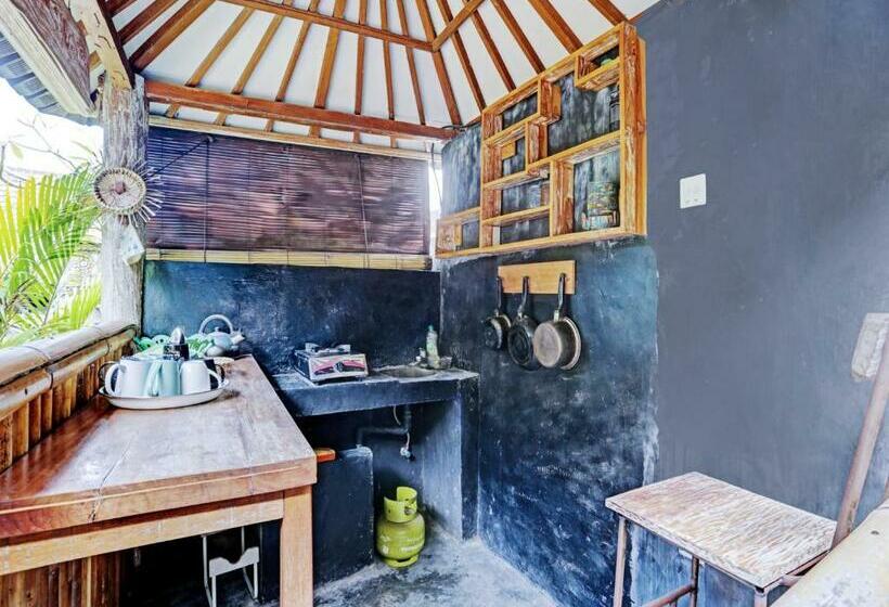 בית מלון כפרי Oyo 90540 Swan Guest House