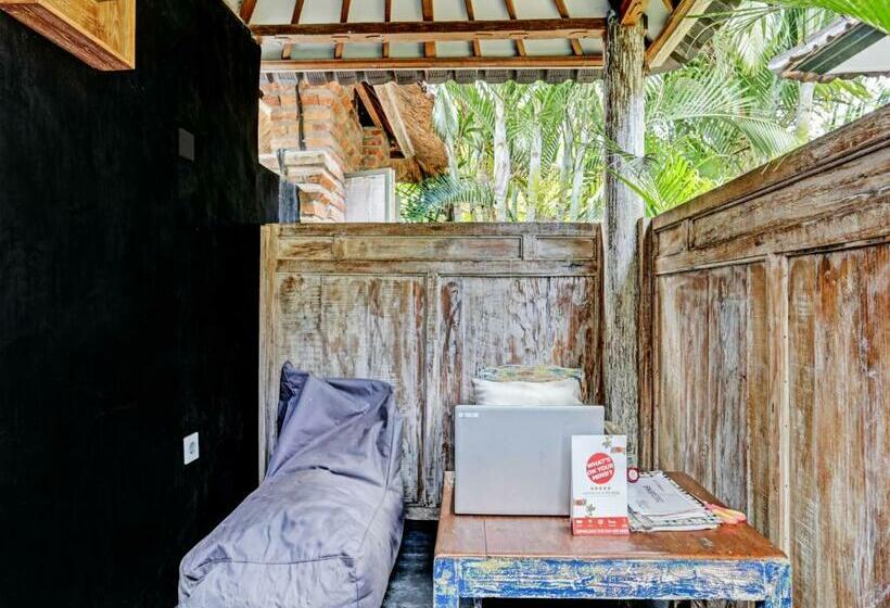 בית מלון כפרי Oyo 90540 Swan Guest House