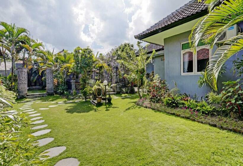 בית מלון כפרי Oyo 90540 Swan Guest House