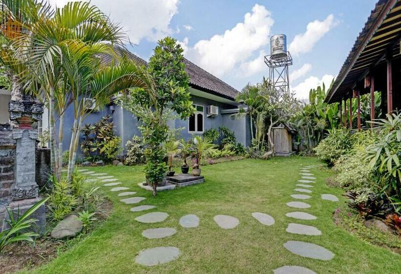 בית מלון כפרי Oyo 90540 Swan Guest House