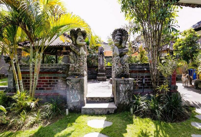 בית מלון כפרי Oyo 90540 Swan Guest House