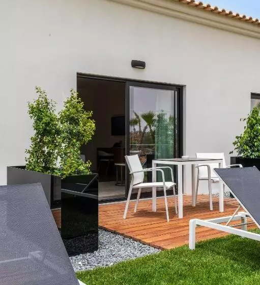 Regency Salgados Hotel & Spa