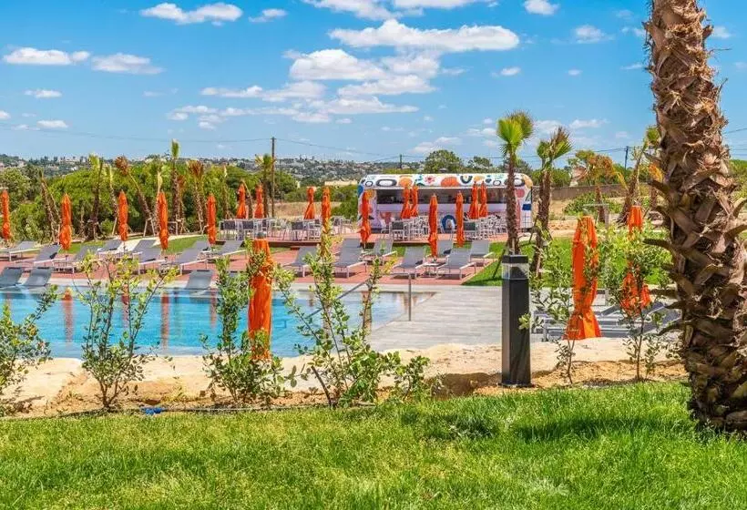 Regency Salgados Hotel & Spa