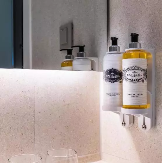 Regency Salgados Hotel & Spa