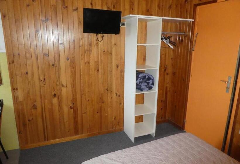 هتل Etanit ! Béziers Plein Centre   1mn Du Bus, De La Gare Du Train Et Liaison Aéroport  Chambres Climat