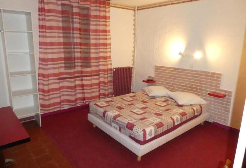 هتل Etanit ! Béziers Plein Centre   1mn Du Bus, De La Gare Du Train Et Liaison Aéroport  Chambres Climat