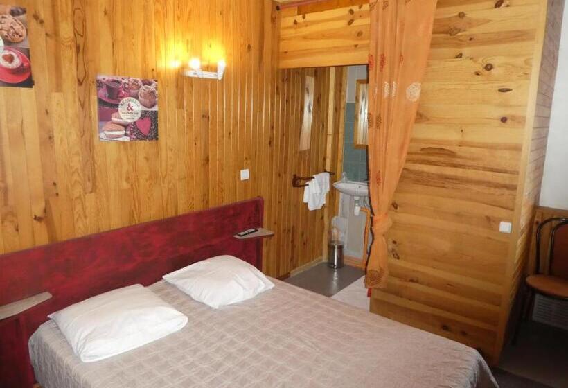 هتل Etanit ! Béziers Plein Centre   1mn Du Bus, De La Gare Du Train Et Liaison Aéroport  Chambres Climat