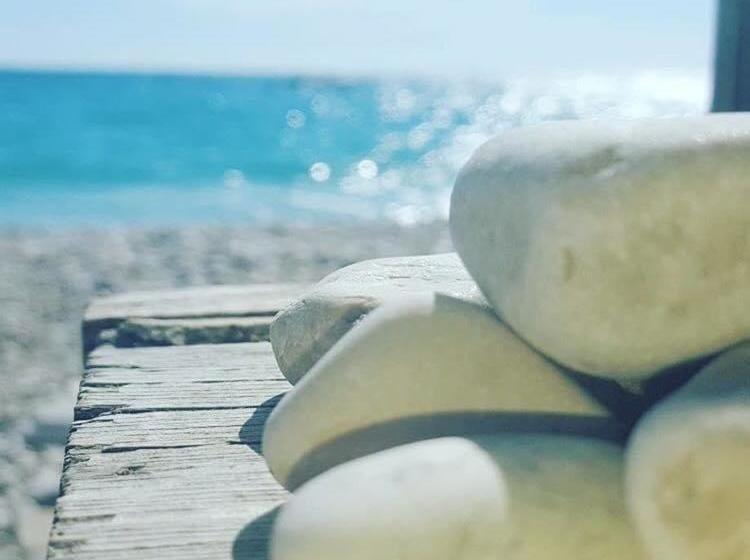 בית מלון כפרי Villa Praljan