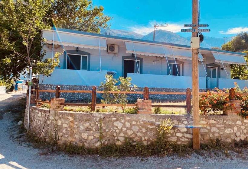 בית מלון כפרי Villa Praljan