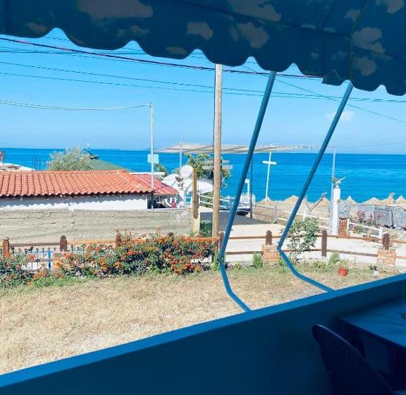 בית מלון כפרי Villa Praljan