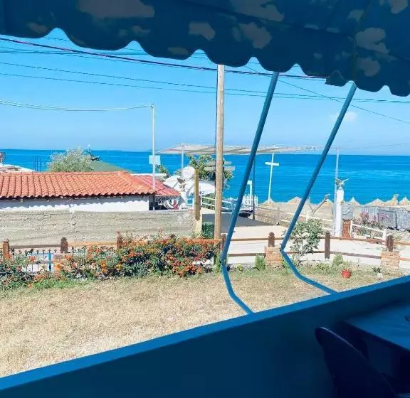ホテル Villa Praljan