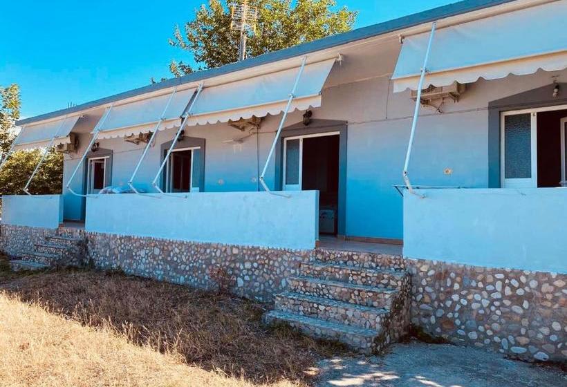 בית מלון כפרי Villa Praljan