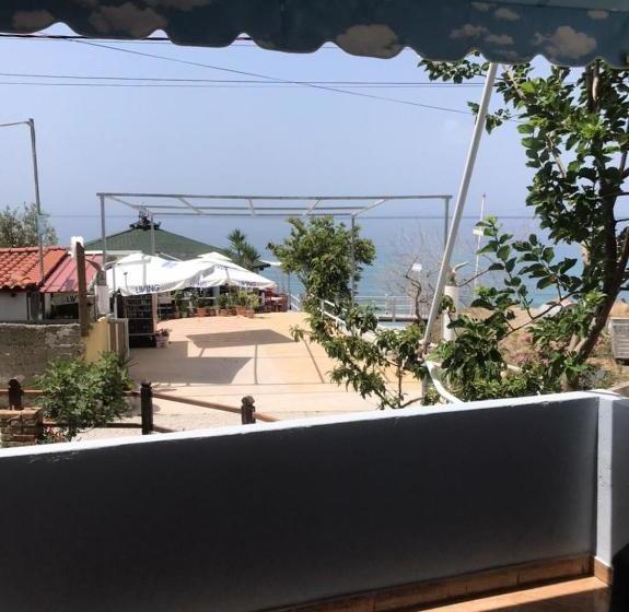 בית מלון כפרי Villa Praljan