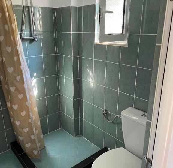 בית מלון כפרי Villa Praljan