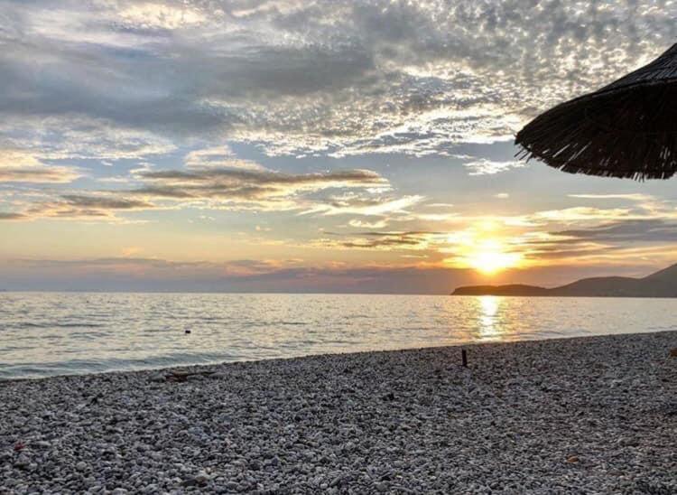 בית מלון כפרי Villa Praljan