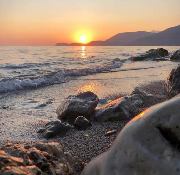 בית מלון כפרי Villa Praljan