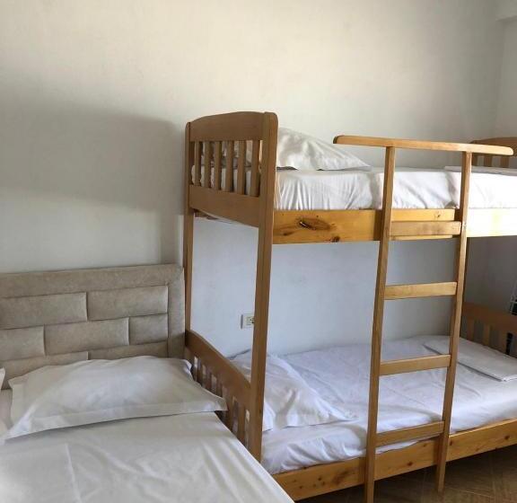 בית מלון כפרי Villa Praljan