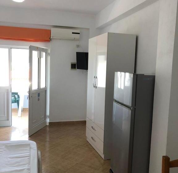 בית מלון כפרי Villa Praljan