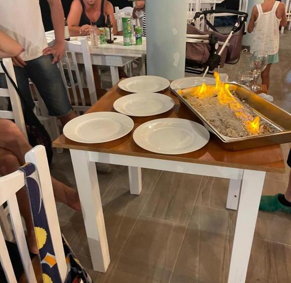 בית מלון כפרי Villa Praljan