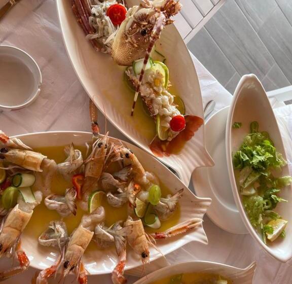 בית מלון כפרי Villa Praljan