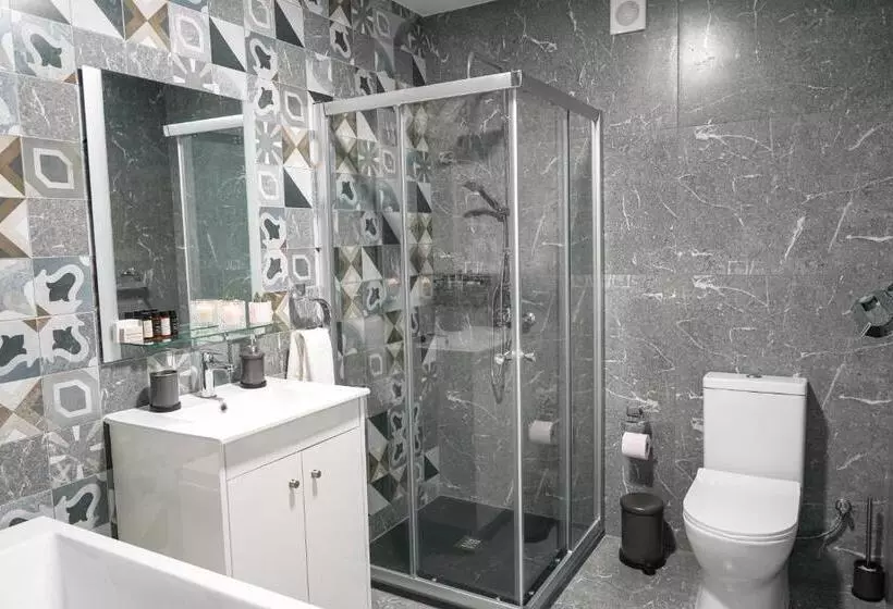 Kamaroporta Luxury Apartments