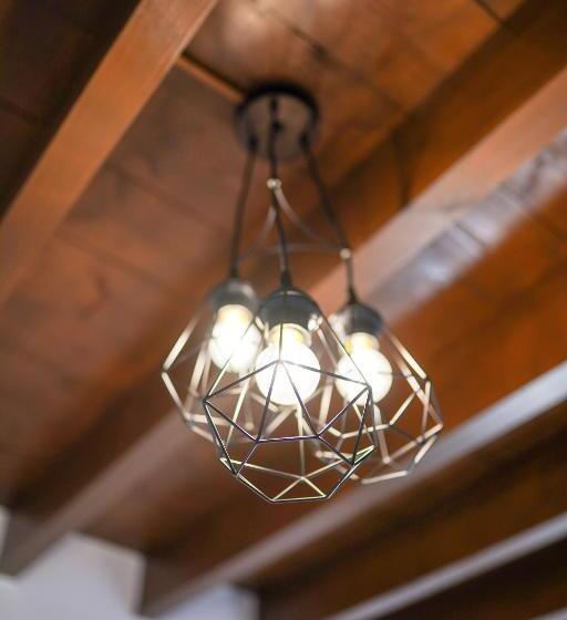 Kamaroporta Luxury Apartments