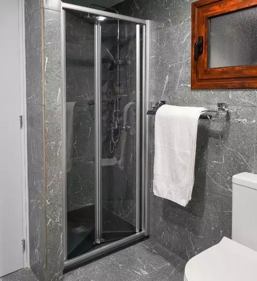 Kamaroporta Luxury Apartments