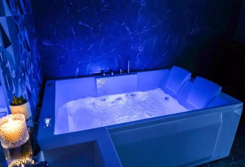 Kamaroporta Luxury Apartments