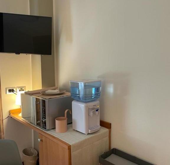 Pensjonat Affittacamere Vignola