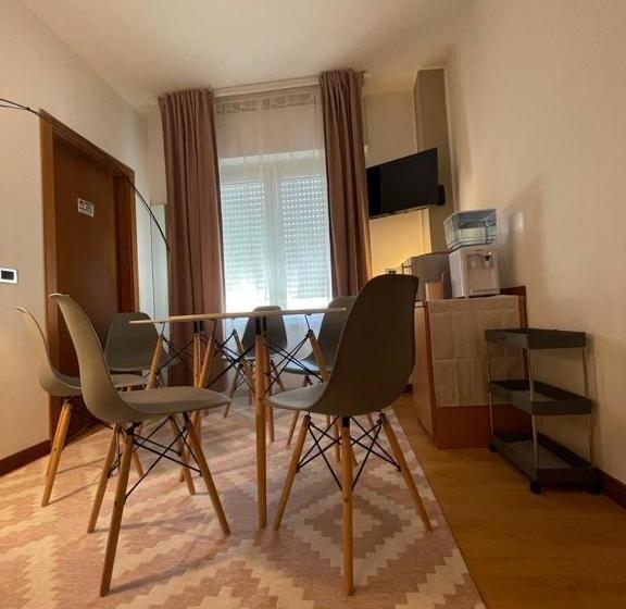 Pensjonat Affittacamere Vignola