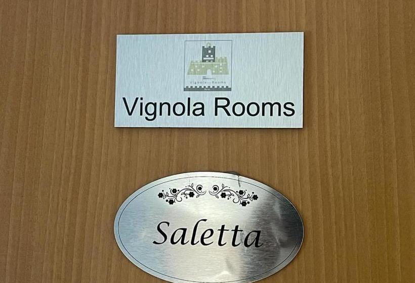 Pensjonat Affittacamere Vignola