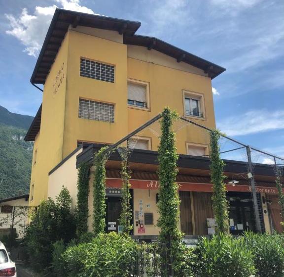 Pensjonat Affittacamere Vignola