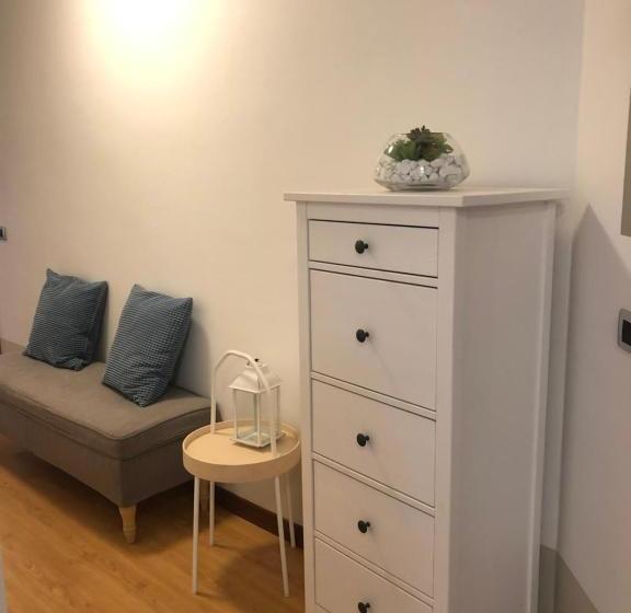 Pensjonat Affittacamere Vignola