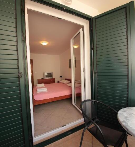 پانسیون Guest House Zenović