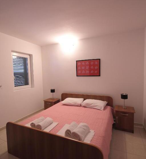 پانسیون Guest House Zenović