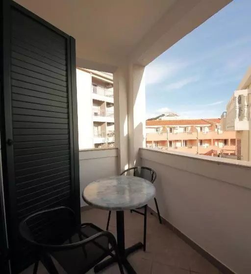پانسیون Guest House Zenović